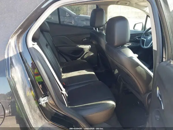 KL4CJASB4JB572140 2018 BUICK ENCORE - Image 8