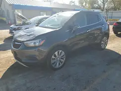 KL4CJASB4JB574311 2018 BUICK ENCORE