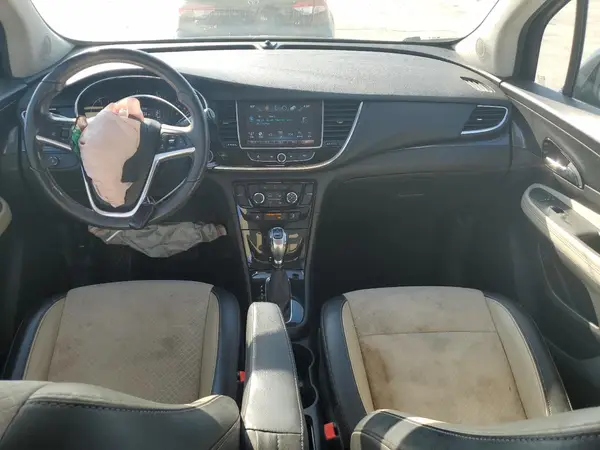 KL4CJASB4JB576883 2018 BUICK ENCORE - Image 8