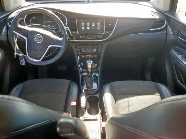 KL4CJASB4JB580092 2018 BUICK ENCORE - Image 8