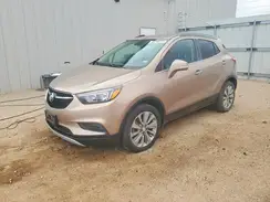 KL4CJASB4JB582909 2018 BUICK ENCORE