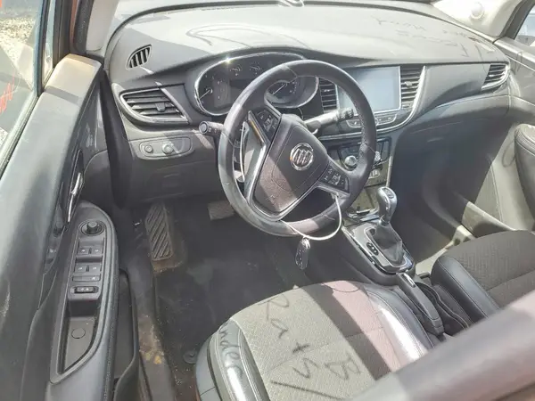 KL4CJASB4JB582909 2018 BUICK ENCORE - Image 8