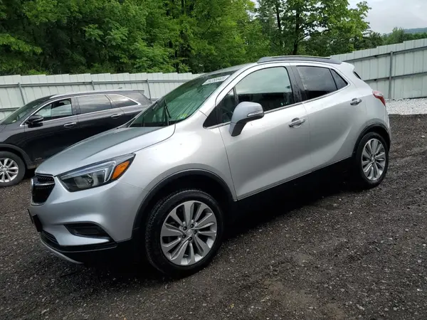 KL4CJASB4JB583090 2018 BUICK ENCORE - Image 1