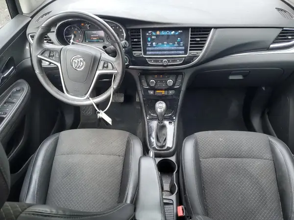KL4CJASB4JB583090 2018 BUICK ENCORE - Image 8