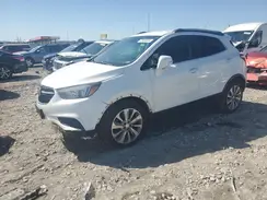 KL4CJASB4JB583980 2018 BUICK ENCORE