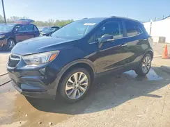 KL4CJASB4JB586748 2018 BUICK ENCORE