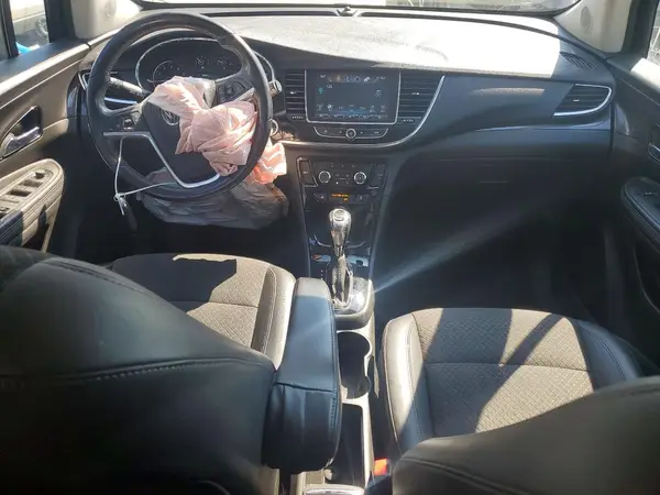 KL4CJASB4JB586748 2018 BUICK ENCORE - Image 8