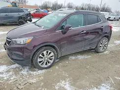 KL4CJASB4JB592145 2018 BUICK ENCORE