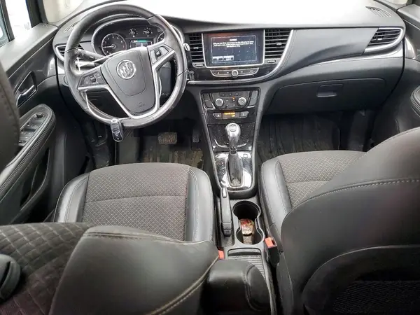 KL4CJASB4JB592145 2018 BUICK ENCORE - Image 8