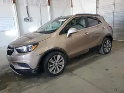 KL4CJASB4JB593232 2018 BUICK ENCORE