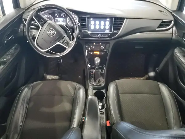 KL4CJASB4JB593232 2018 BUICK ENCORE - Image 8