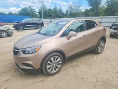 KL4CJASB4JB593439 2018 BUICK ENCORE