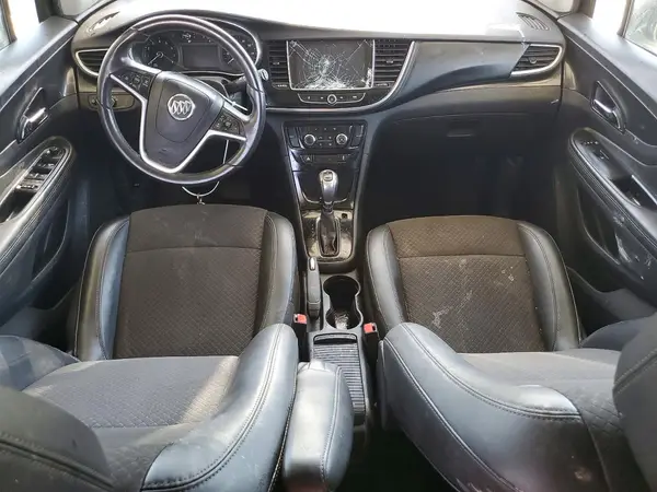 KL4CJASB4JB595708 2018 BUICK ENCORE - Image 8