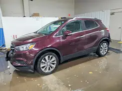 KL4CJASB4JB595725 2018 BUICK ENCORE