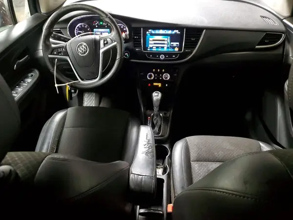 KL4CJASB4JB595725 2018 BUICK ENCORE - Image 8