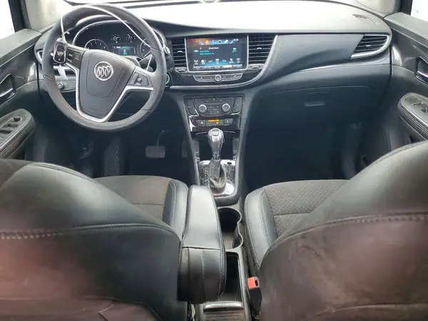KL4CJASB4JB595952 2018 BUICK ENCORE - Image 8