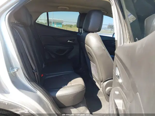 KL4CJASB4JB599161 2018 BUICK ENCORE - Image 8