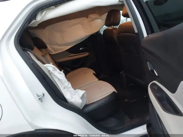 KL4CJASB4JB599306 2018 BUICK ENCORE - Image 8
