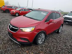 KL4CJASB4JB604486 2018 BUICK ENCORE