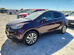 KL4CJASB4JB611728 2018 BUICK ENCORE