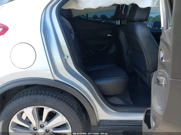 KL4CJASB4JB612894 2018 BUICK ENCORE - Image 8