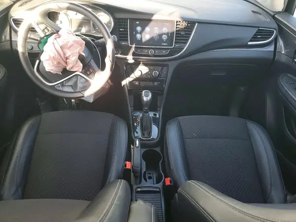 KL4CJASB4JB612961 2018 BUICK ENCORE - Image 8