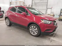 KL4CJASB4JB615522 2018 BUICK ENCORE