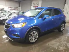 KL4CJASB4JB616699 2018 BUICK ENCORE