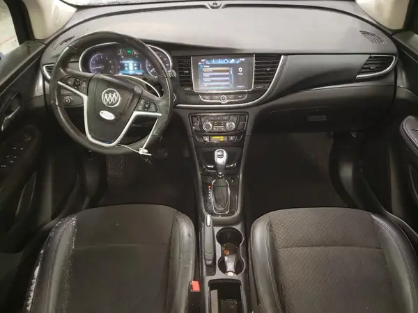 KL4CJASB4JB616699 2018 BUICK ENCORE - Image 8