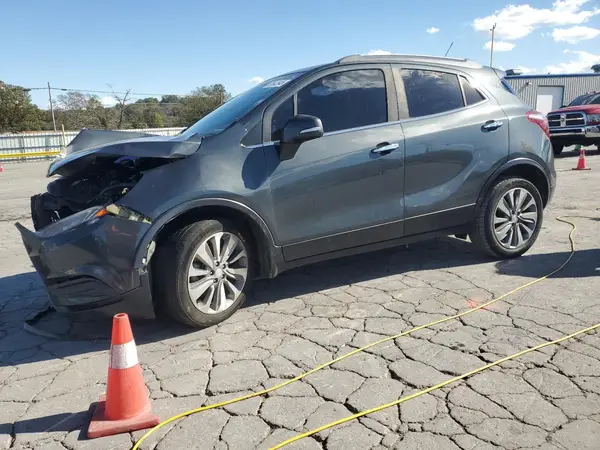 KL4CJASB4JB618100 2018 BUICK ENCORE - Image 1