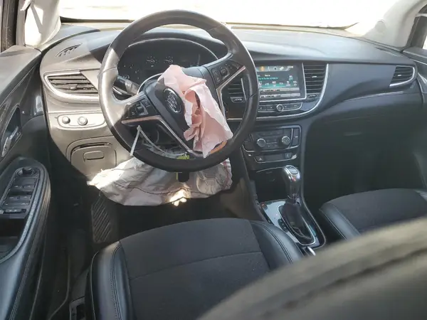 KL4CJASB4JB618100 2018 BUICK ENCORE - Image 8