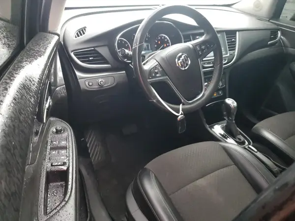 KL4CJASB4JB621742 2018 BUICK ENCORE - Image 8