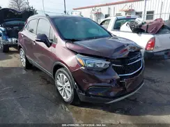 KL4CJASB4JB622437 2018 BUICK ENCORE