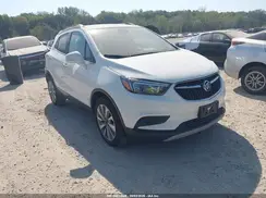 KL4CJASB4JB622695 2018 BUICK ENCORE