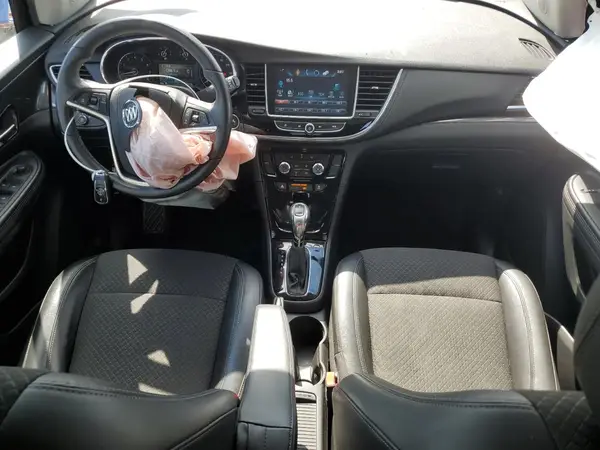 KL4CJASB4JB622969 2018 BUICK ENCORE - Image 8