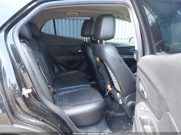 KL4CJASB4JB623846 2018 BUICK ENCORE - Image 8
