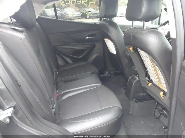 KL4CJASB4JB625497 2018 BUICK ENCORE - Image 8