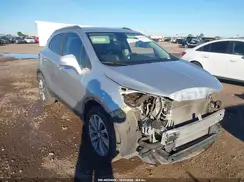 KL4CJASB4JB627220 2018 BUICK ENCORE