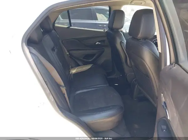 KL4CJASB4JB630473 2018 BUICK ENCORE - Image 8