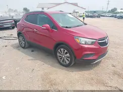 KL4CJASB4JB632627 2018 BUICK ENCORE