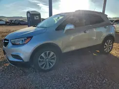KL4CJASB4JB632708 2018 BUICK ENCORE