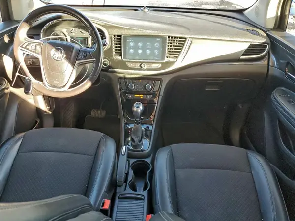 KL4CJASB4JB632708 2018 BUICK ENCORE - Image 8