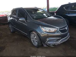 KL4CJASB4JB637942 2018 BUICK ENCORE