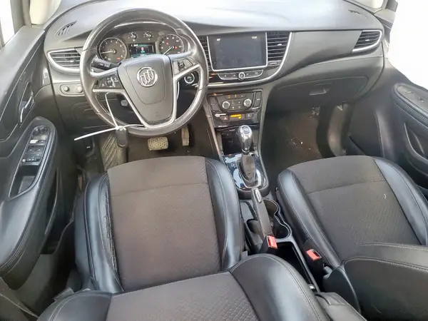 KL4CJASB4JB639111 2018 BUICK ENCORE - Image 8