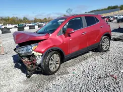 KL4CJASB4JB641666 2018 BUICK ENCORE