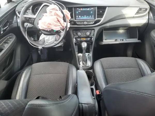 KL4CJASB4JB641666 2018 BUICK ENCORE - Image 8