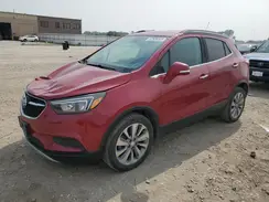 KL4CJASB4JB643451 2018 BUICK ENCORE