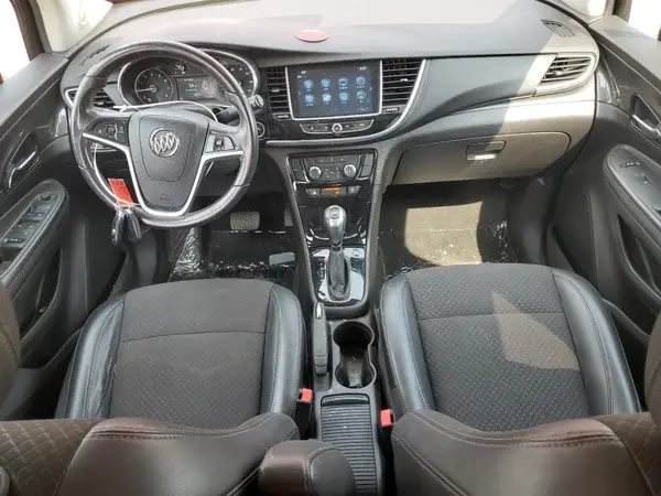 KL4CJASB4JB643451 2018 BUICK ENCORE - Image 8