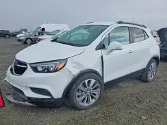 KL4CJASB4JB643918 2018 BUICK ENCORE