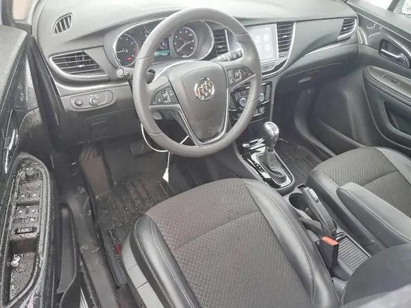 KL4CJASB4JB643918 2018 BUICK ENCORE - Image 8